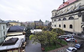 Voyager Hostel Lviv